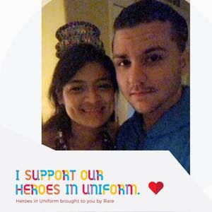 Meet your Posher, Chris